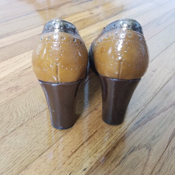 Mossimo heels 10 - Picture 5 of 7